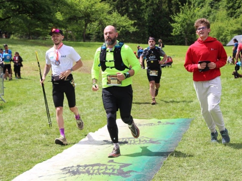 Trail de la Barousse &eacute;dition 2026