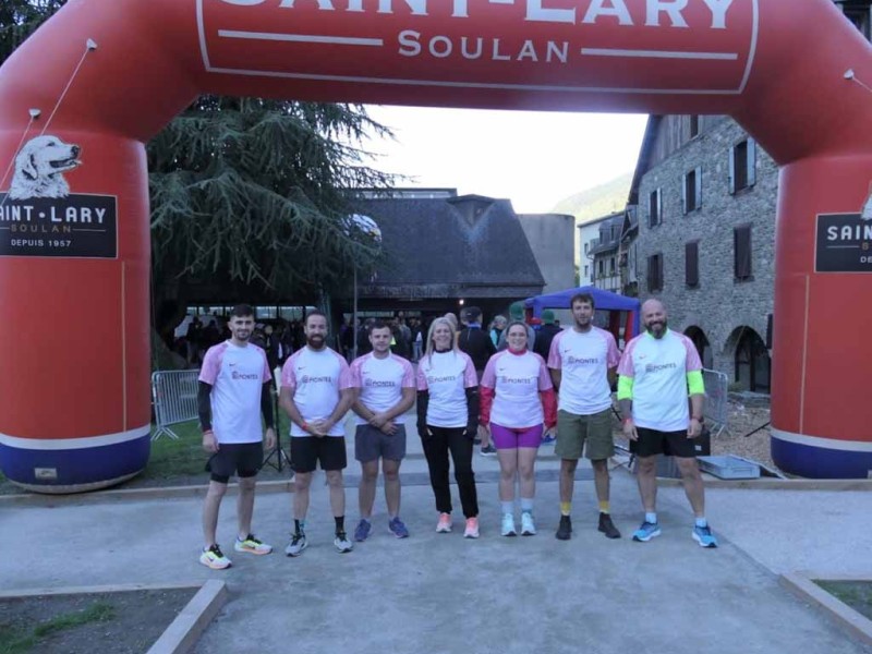 TRAIL DU VENDREDI 13 SEPTEMBRE